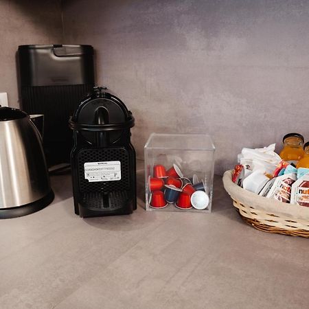 Citystay I Bernardino Loft Apartment Bologna Eksteriør billede