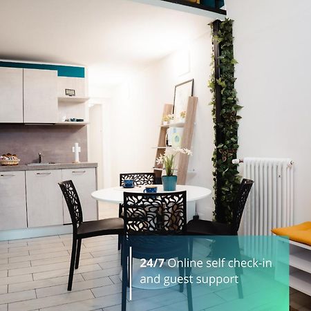 Citystay I Bernardino Loft Apartment Bologna Eksteriør billede