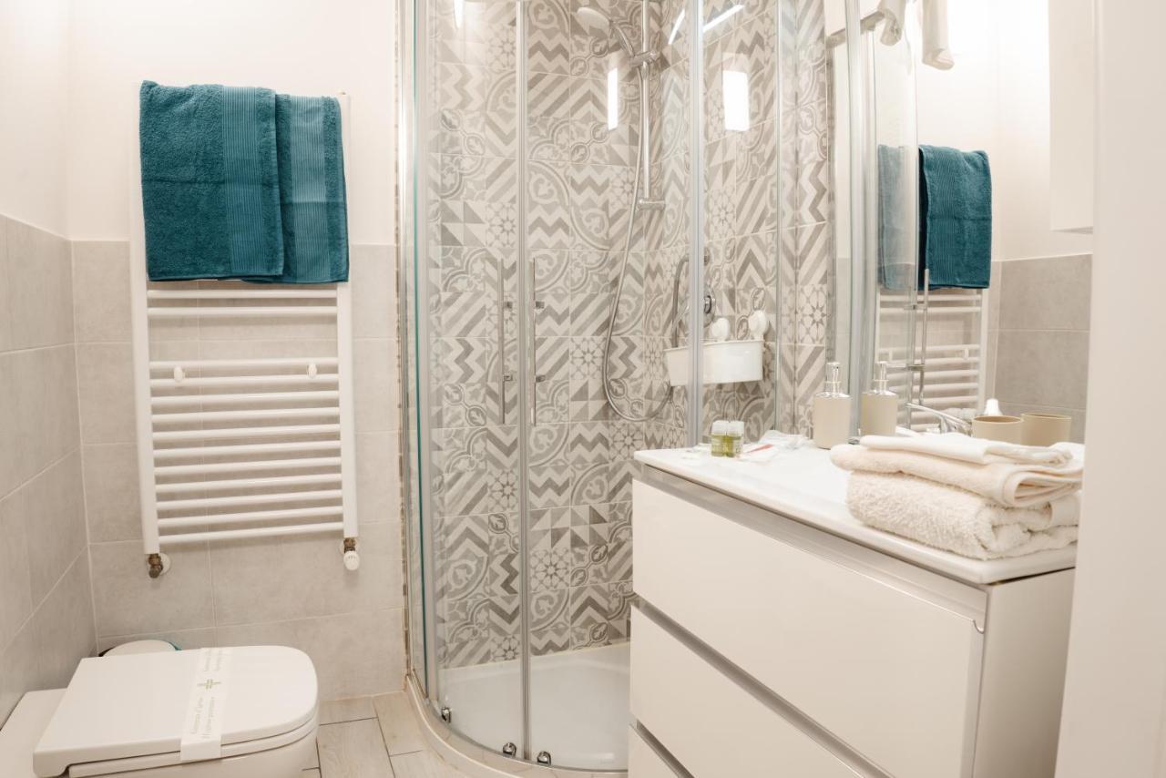 Citystay I Bernardino Loft Apartment Bologna Eksteriør billede