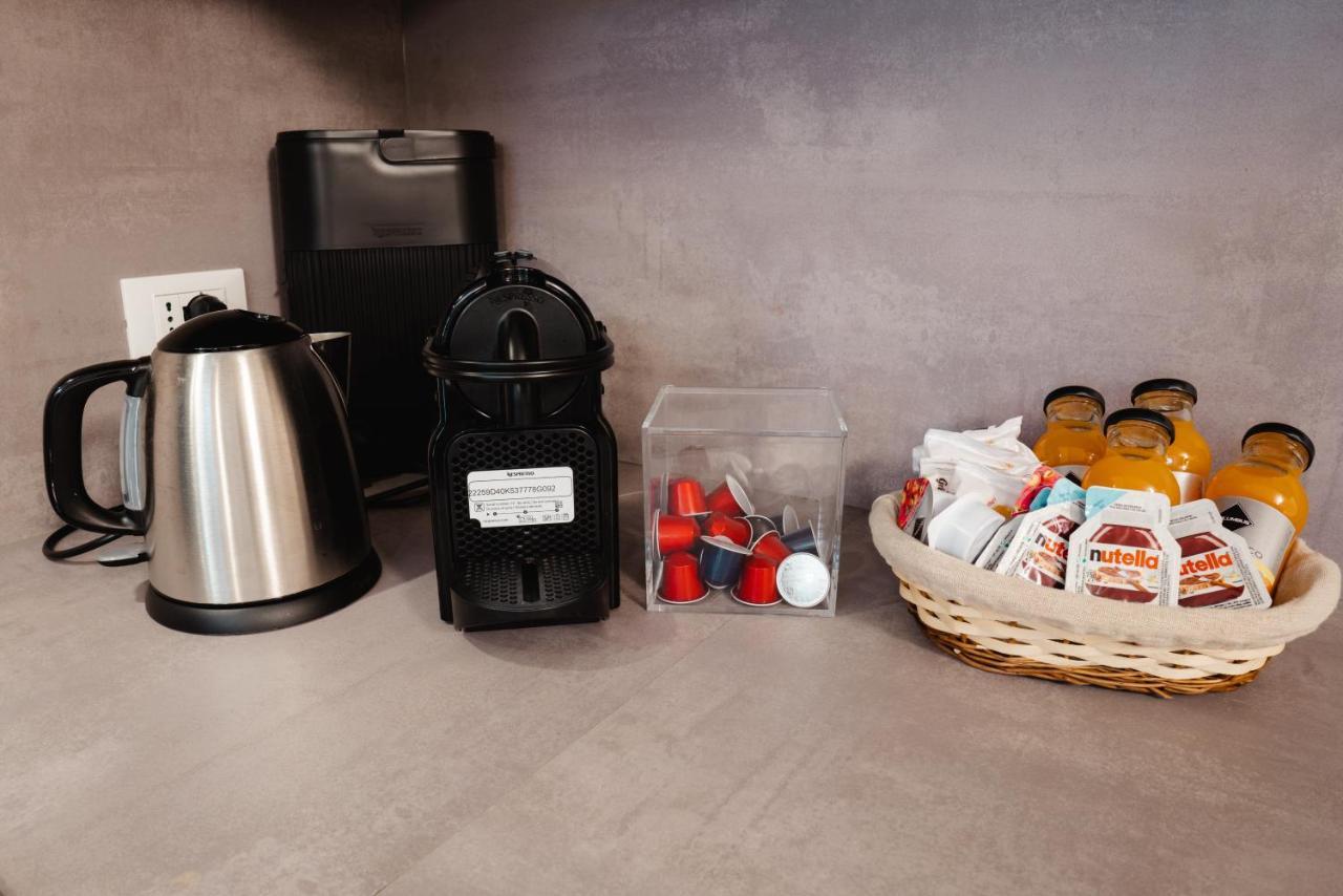 Citystay I Bernardino Loft Apartment Bologna Eksteriør billede