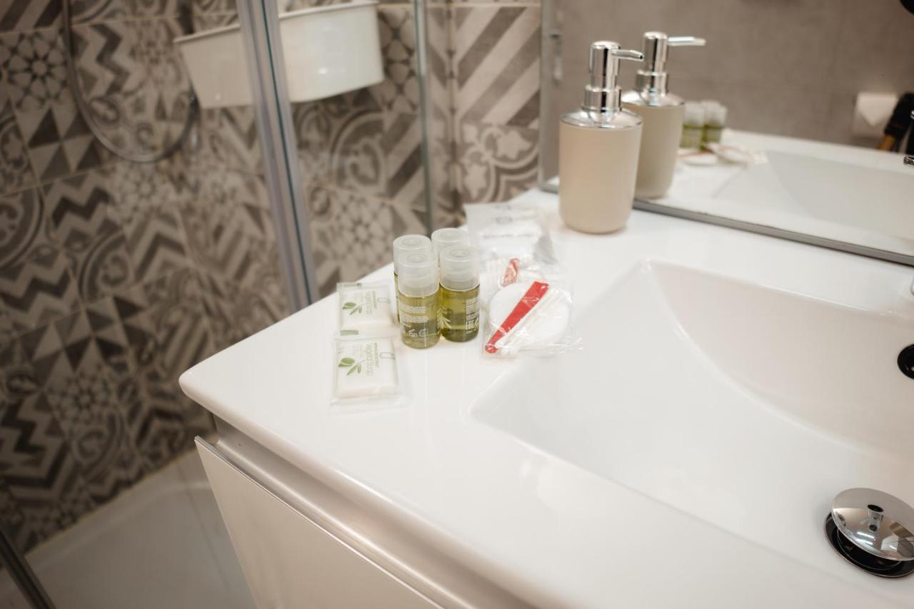 Citystay I Bernardino Loft Apartment Bologna Eksteriør billede