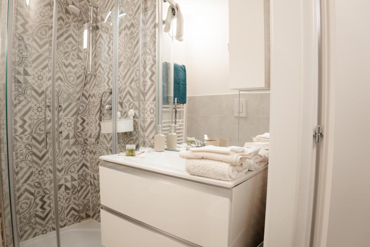 Citystay I Bernardino Loft Apartment Bologna Eksteriør billede